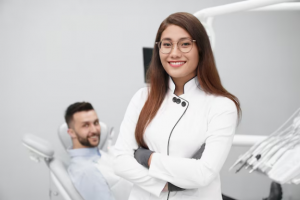 Bridging Smiles: The Ultimate Guide to Dental Bridges in Union City